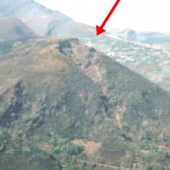 Click para ampliar. Pulsa en el nombre para ver la ficha. MINA DA TOCA (O Caurel - Lugo)